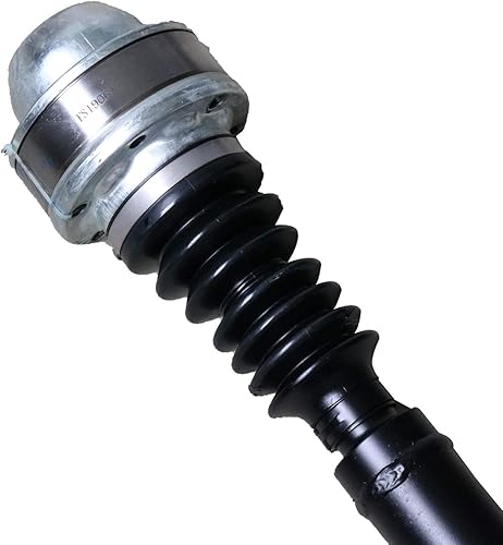 Miniatura 9 de JDMSPEED Nuevo eje de transmisión delantero 20" 52099498AB reemplazo para Jeep Grand Cherokee 4.7L 1999-2002