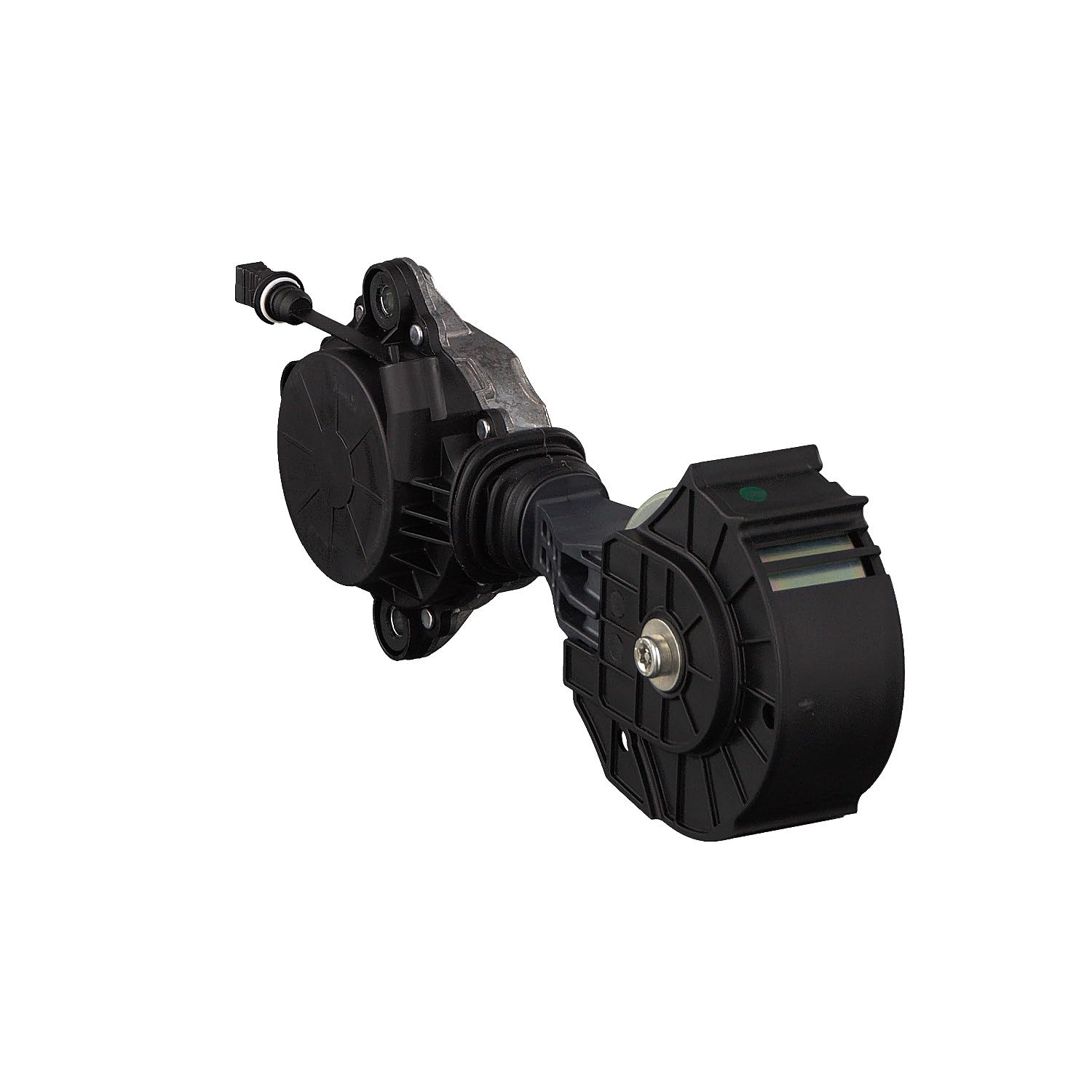 Febi Bilstein 104908 - Tensor de correa, correa poli V