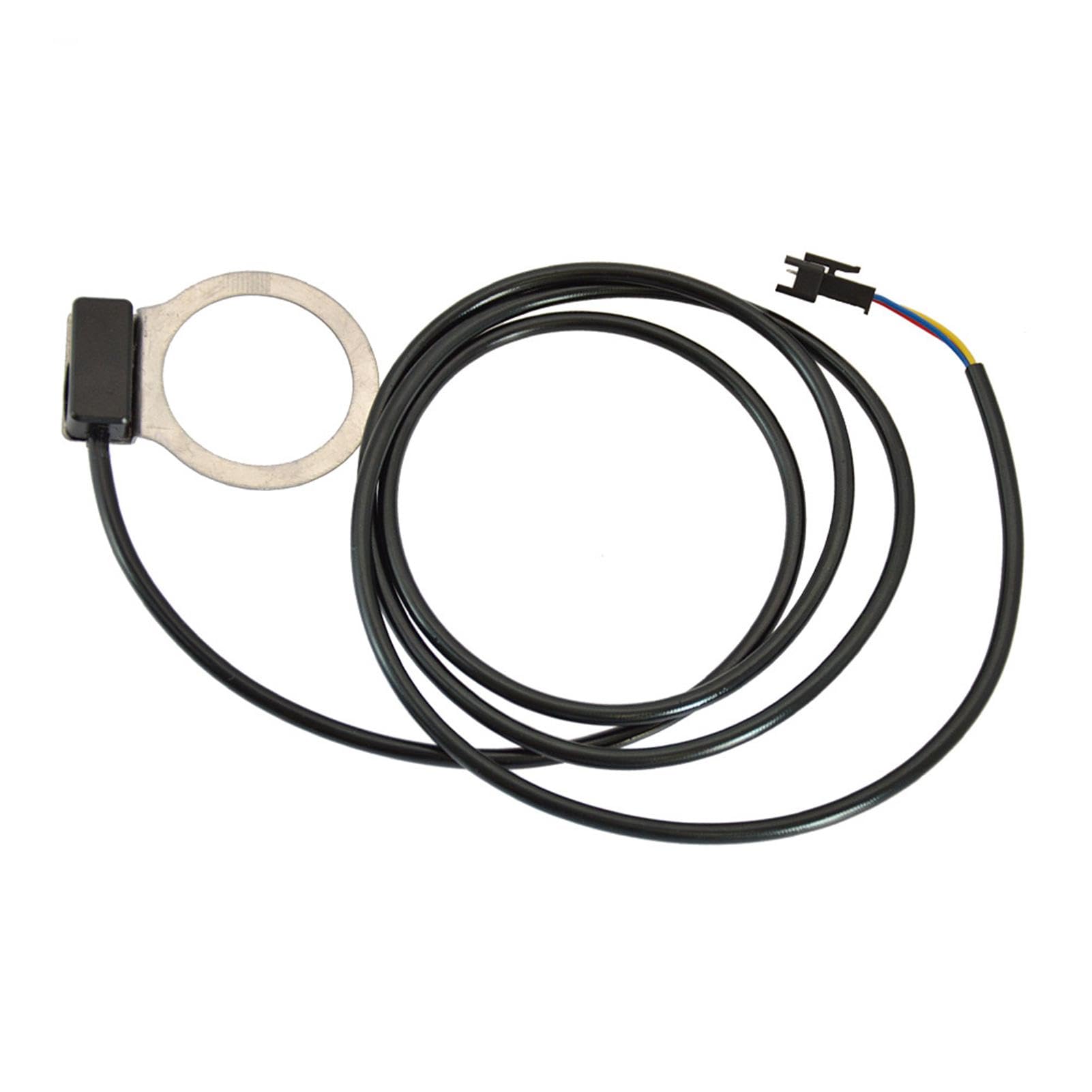 Capteur D'assistance Au Pédalage Pour Vélo électrique – 5/8/12 Aimants – Inox – Prolonge L'autonomie Batterie