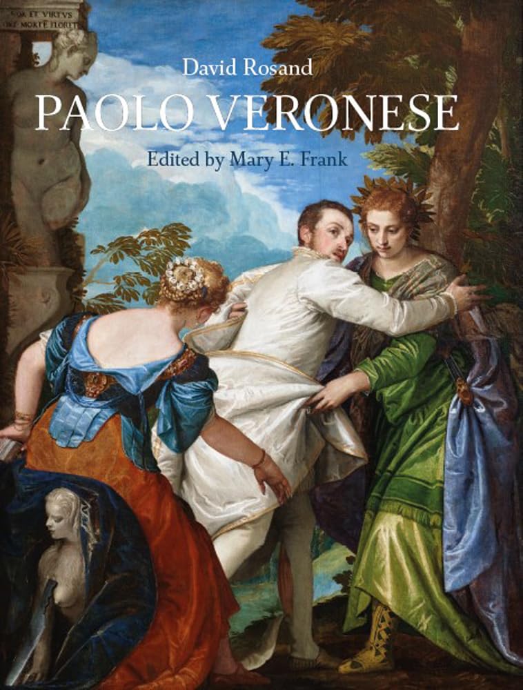 Paolo Veronese: 7 (Renovatio Artium)