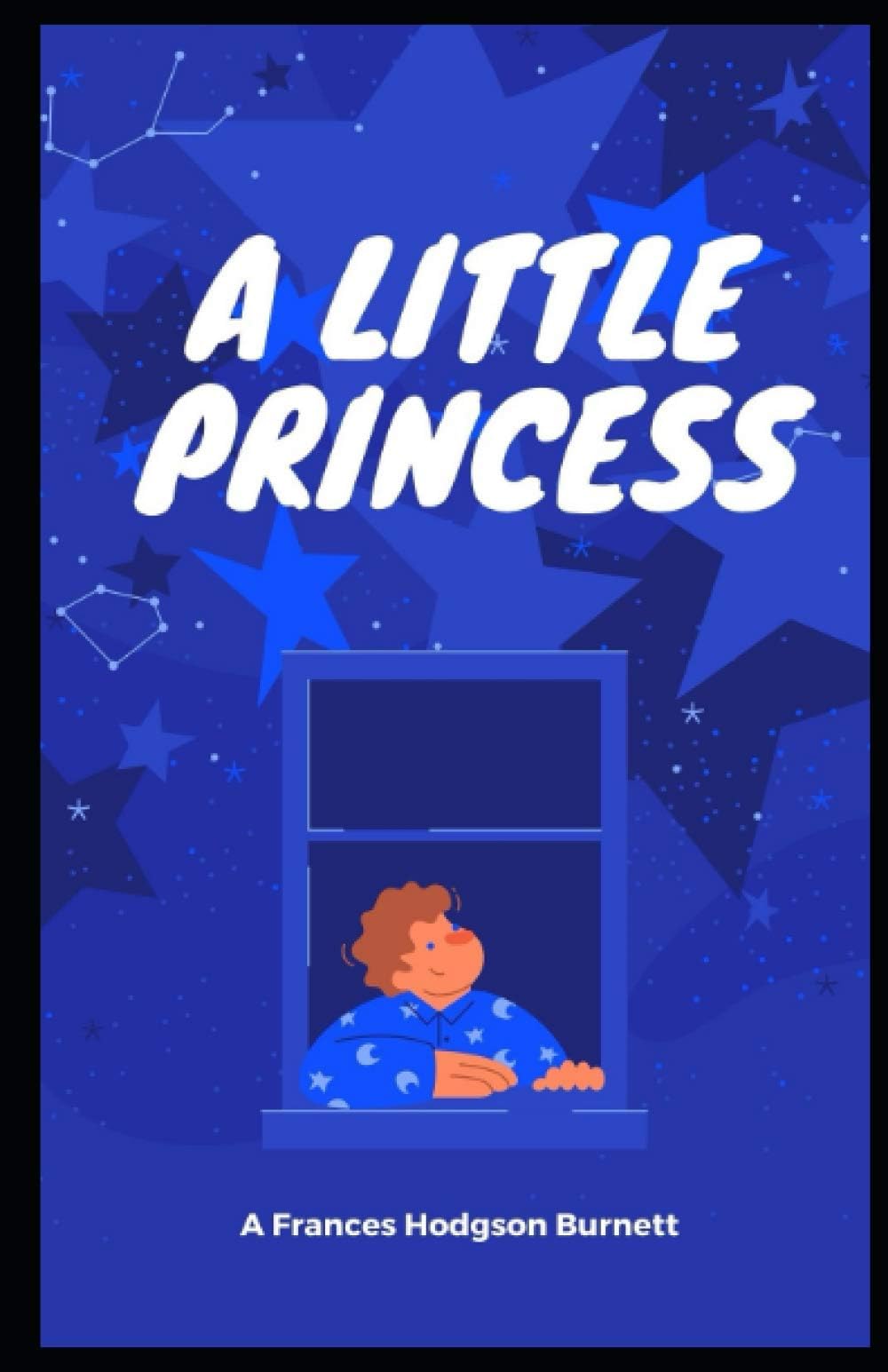 A Little Princess illustrated