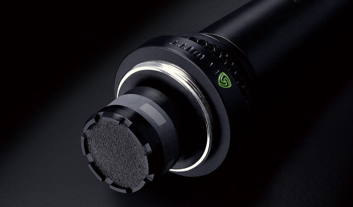 Amazon.co.jp: LEWITT MTP 550 DMs ダイナミックマイク スイッチ付き