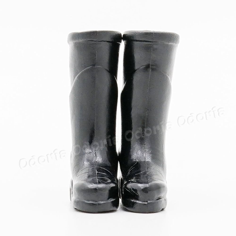 N　ミニチュアブーツ 楽天市場】【複数ご購入でお値引中 】 ごつい靴 ドール靴