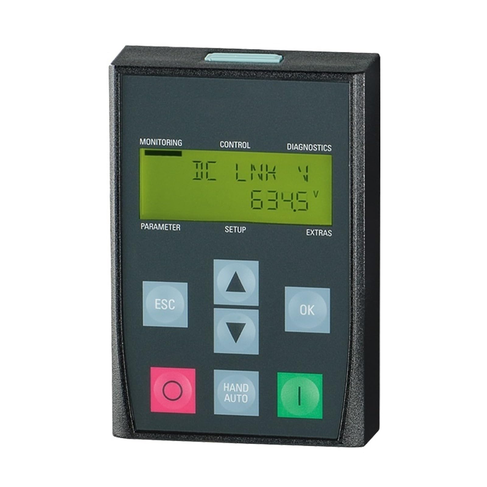Panneau de Commande 6SL3255-0AA00-4JA2 pour module G120