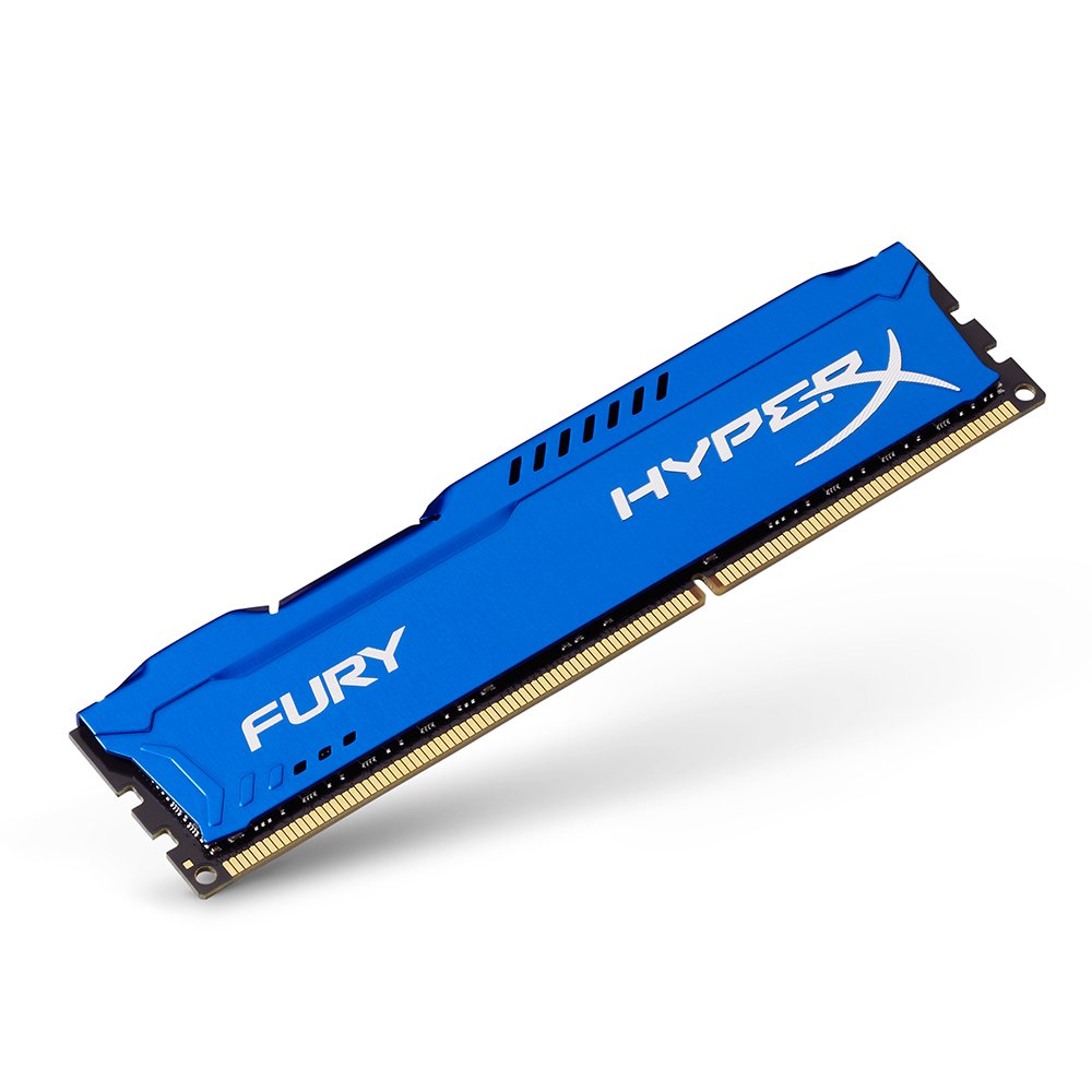 Kingston HyperX FURY 16GB Kit (2x8GB) 1866MHz DDR3 CL10 DIMM