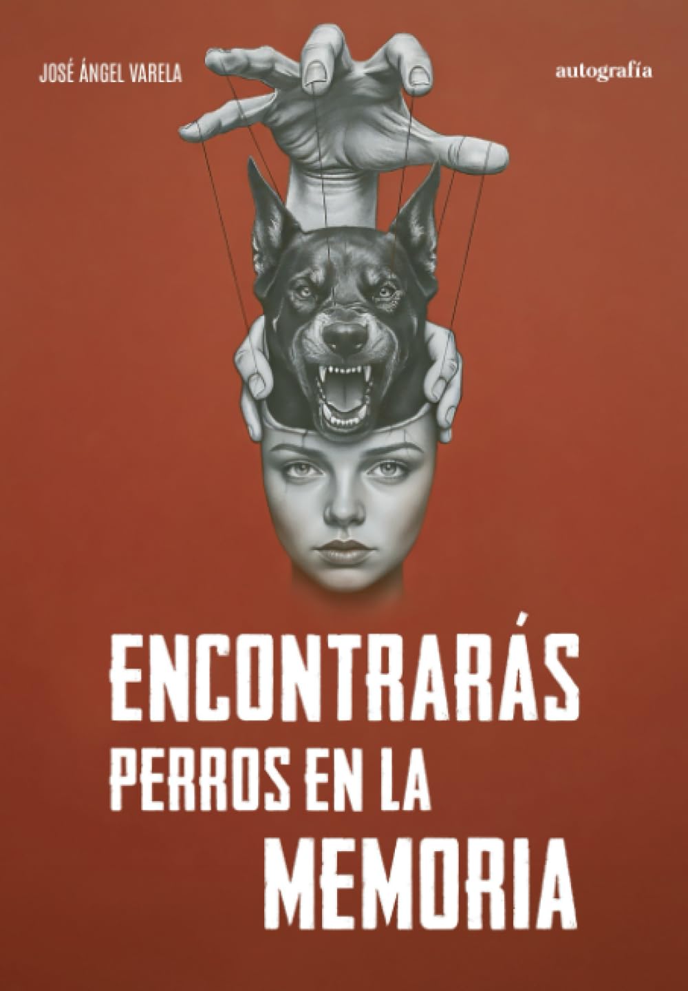 Encontrarás perros en la memoria