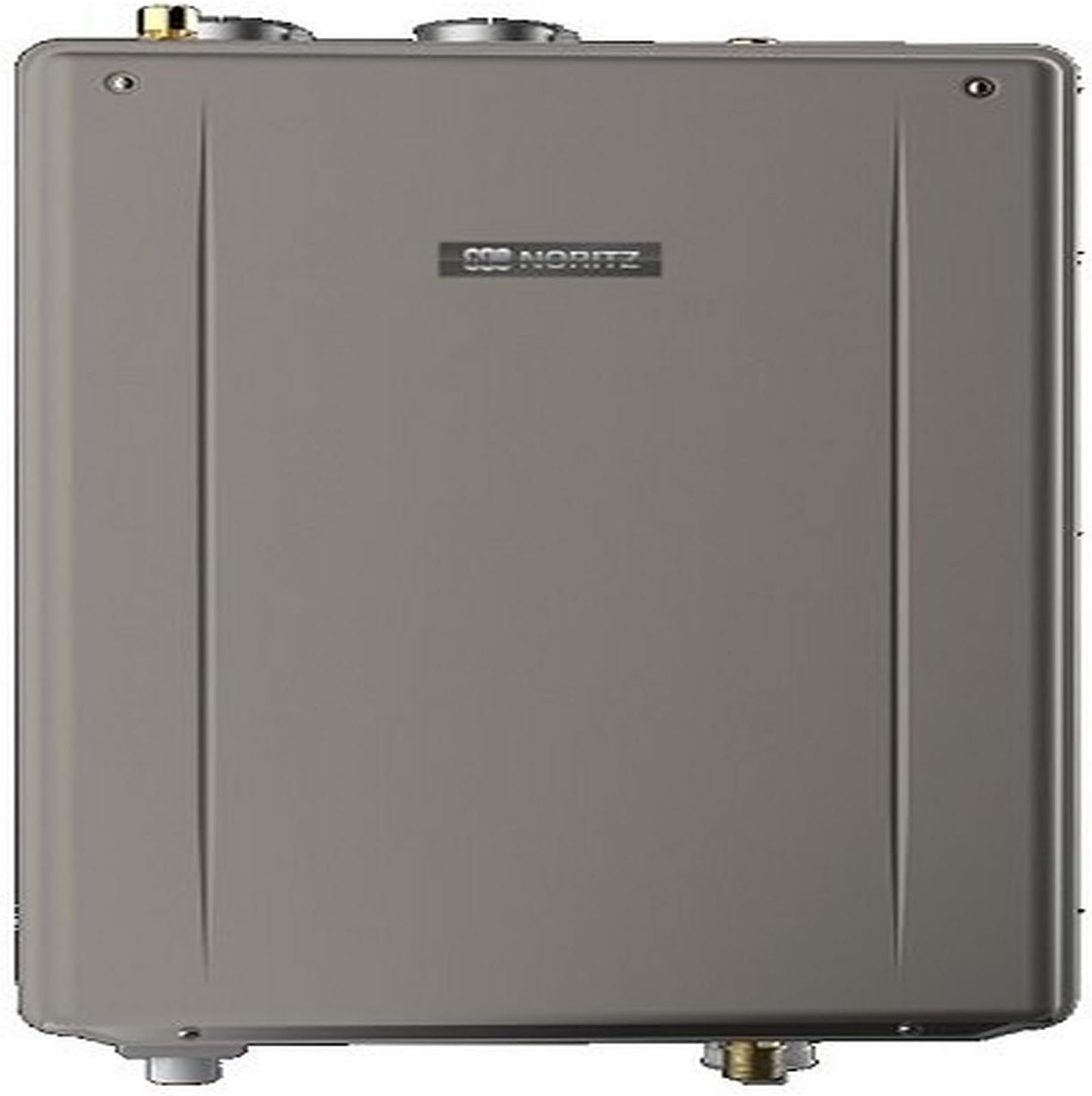 Noritz EZ111DVNG Tankless Water Heater GQC3259WXFF US NG