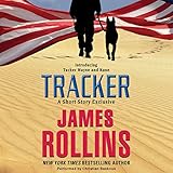 Tracker: A Short Story Exclusive
