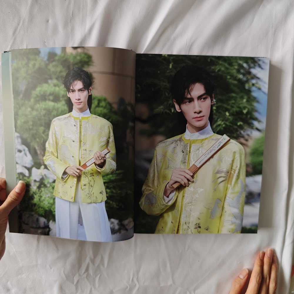 羅雲熙　罗云熙　レオロー　写真70枚セット Amazon.co.jp: 羅雲熙 罗云熙 レオロー 写真集 : おもちゃ