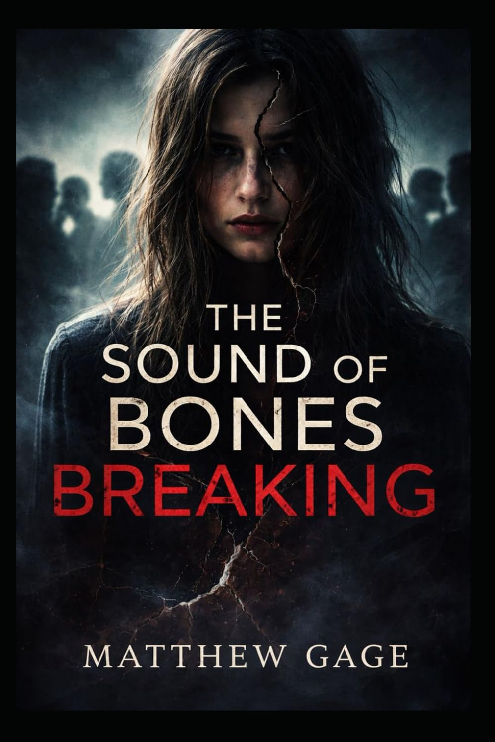 The Sound Of Broken Bones: A Story About Gossip, Power, and the Violence of Words