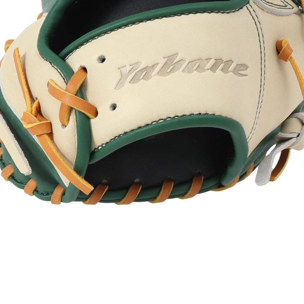 Amazon | YABANE（YABANE） 軟式用グラブ 外野手用 野球グローブ 一般