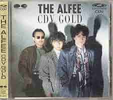 THE ALFEE オルゴール エルドラド/THE ALFEE【オルゴール】 (アニメ「モンタナ