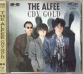 THE ALFEE ゴールド CD3枚セット 61mnawgpnYL._UF350,350_QL50_.jpg