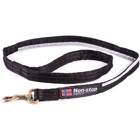 tough dog leash