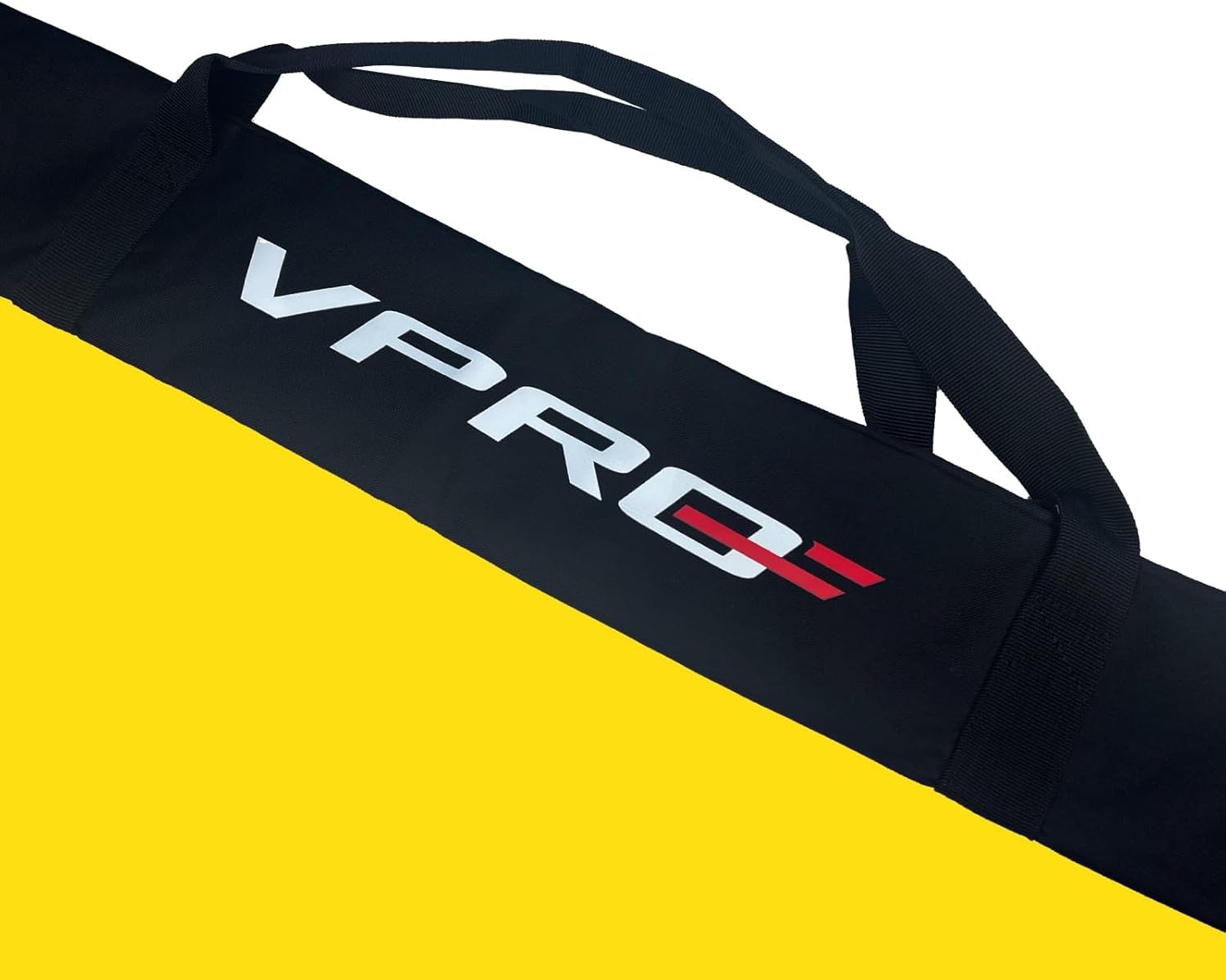 VPRO Bolsa de remo de hockey, bolsa ajustable para equipo deportivo | Bolsa de palo de hockey sobre hielo | Regalo de hockey sobre hielo | Convenient