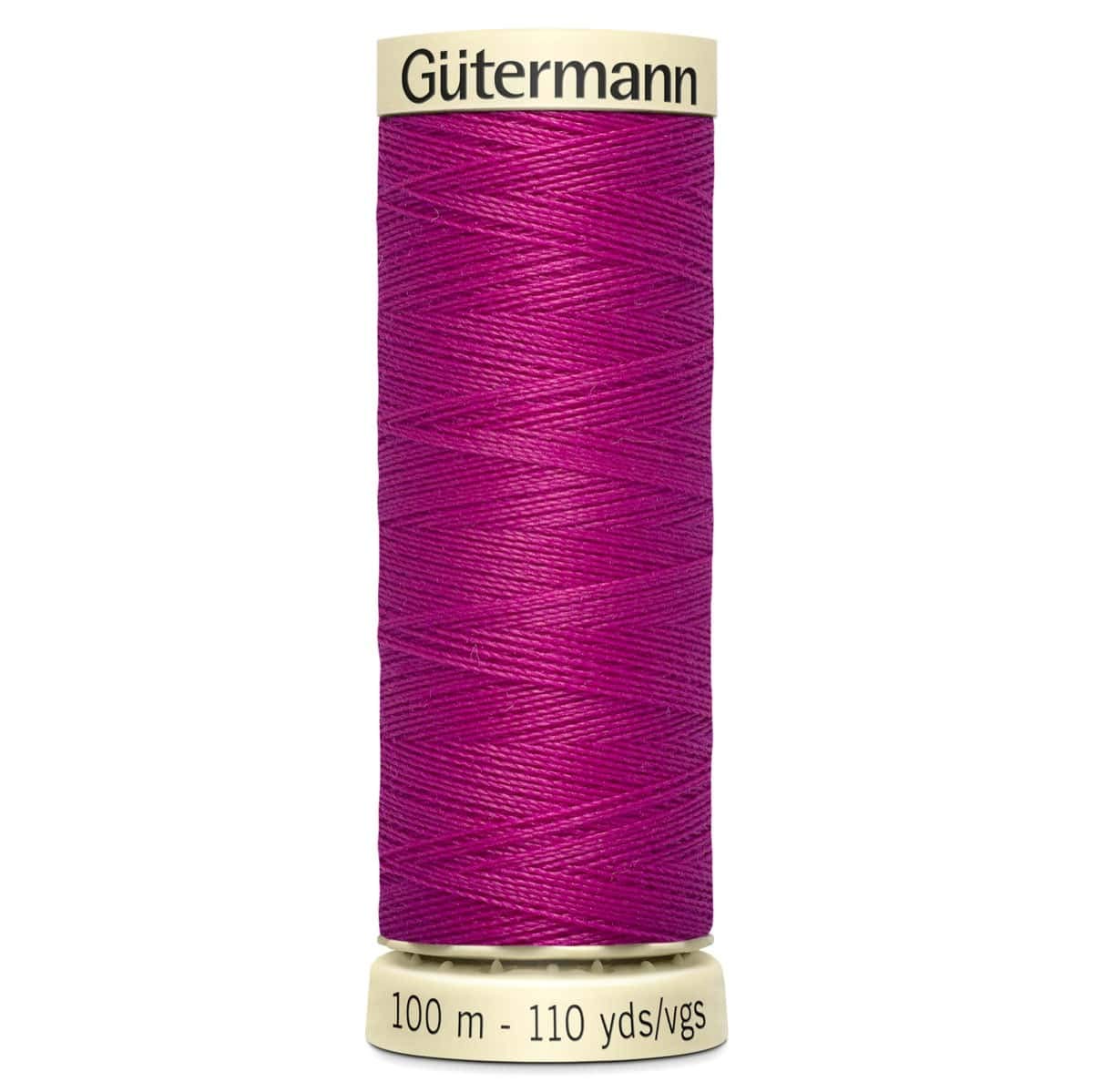 Gutermann Sew All Sewing Thread 100m 877 - Each