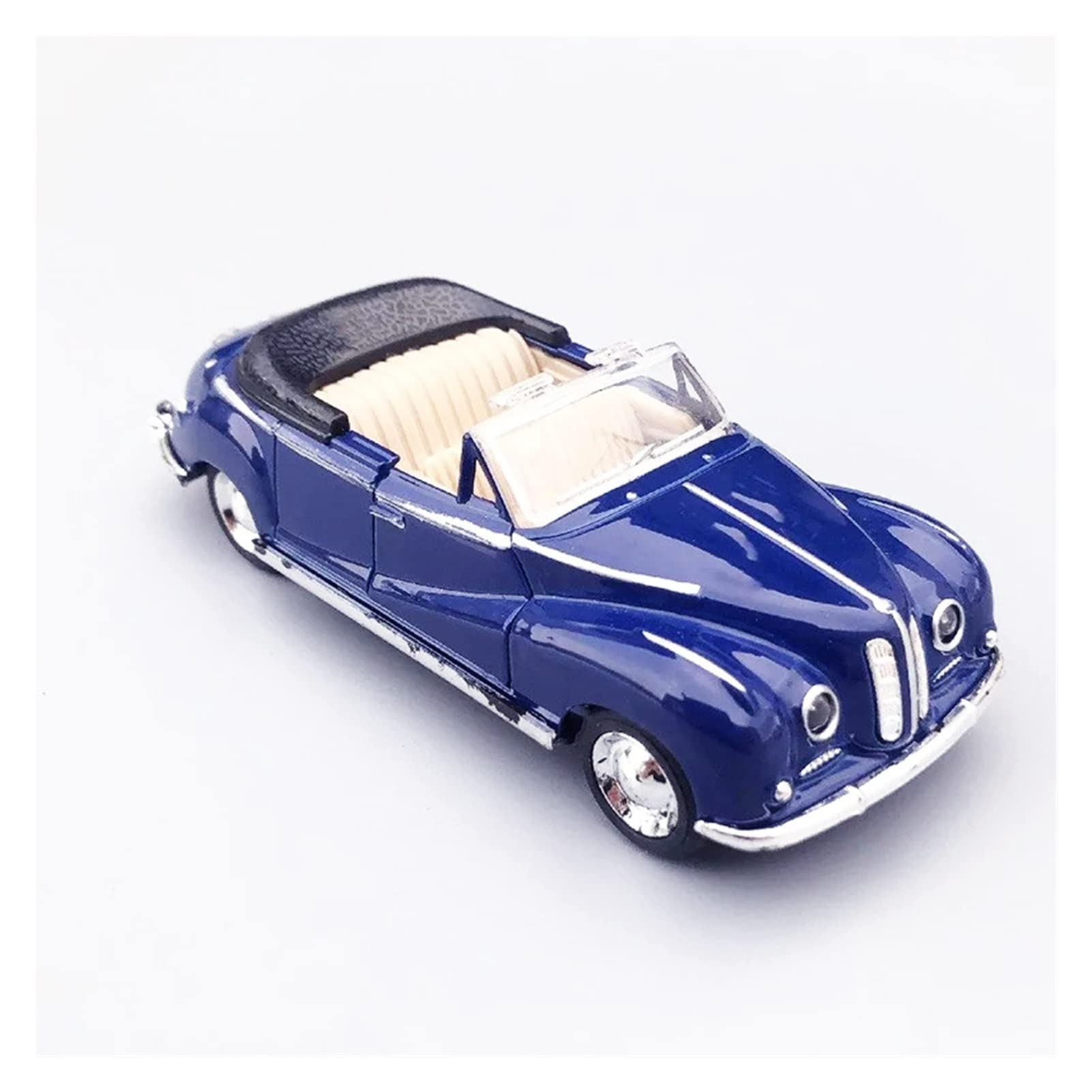 BMW 502 モデルカー クラシックカーダイキャストミニカー