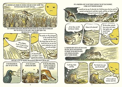 Image of Watership Down: The Graphic Novel