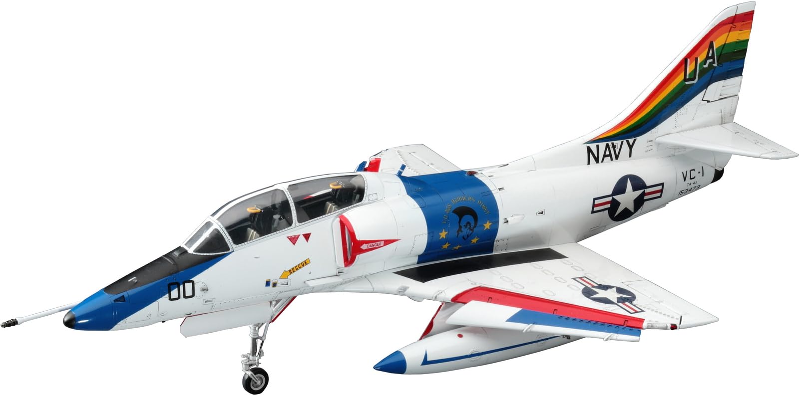 Amazon | ハセガワ 1/48 TA-4J スカイホーク PT43 | プラモデル 通販