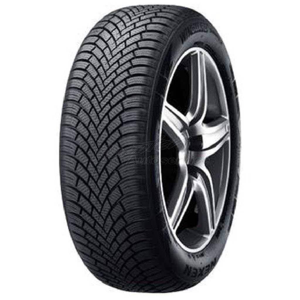 Nexen 16545NX WINGUARD SNOW G 3 WH21 215/65R1698HWinterreifen