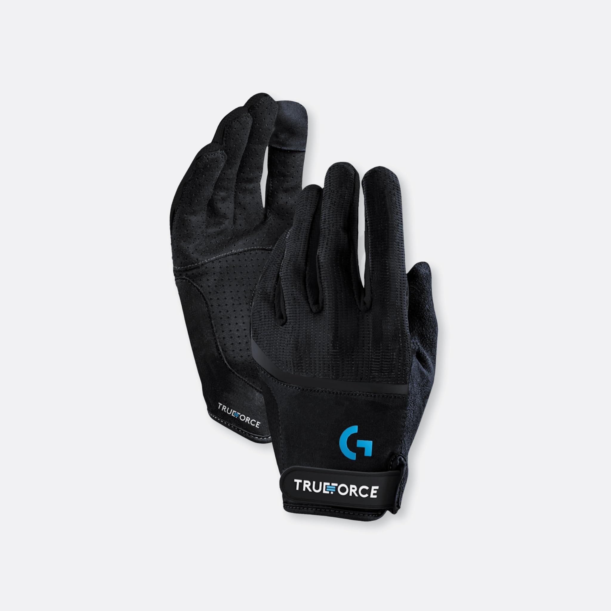 Logitech TRUEFORCE Guanti da corsa per G29, G920, G923