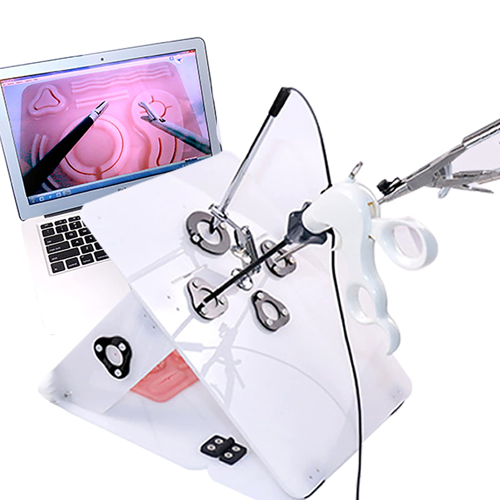 Lap Trainer Box – LapTrainer with SimuVision — Health Simulation – TUVWA
