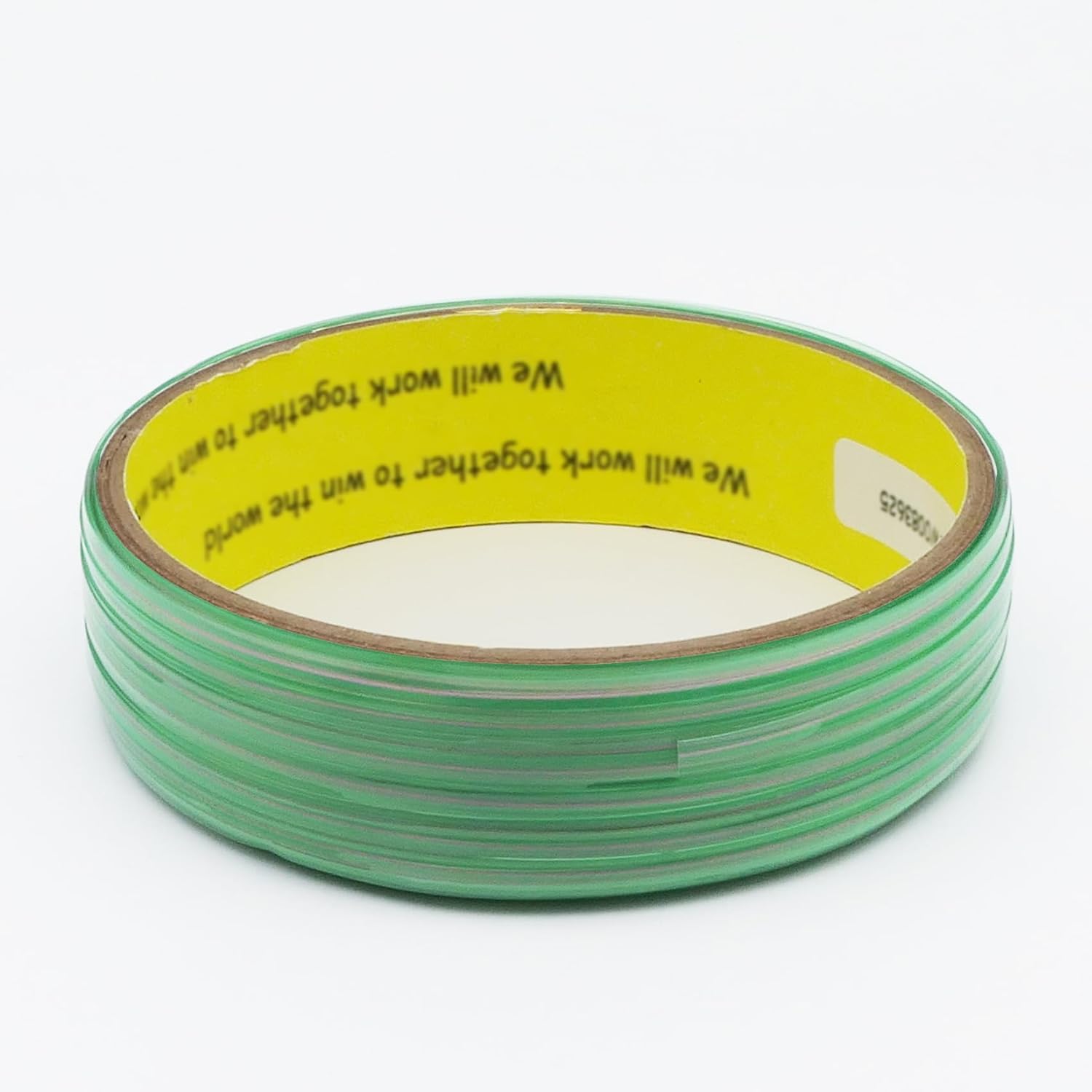 Finish Line Vinyl Wrap Cutting Tape Roll for Pinstriping and Detailing Design Line for Car Film Wrap 50m/164ft Roll