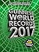 Guinness World Records 2017