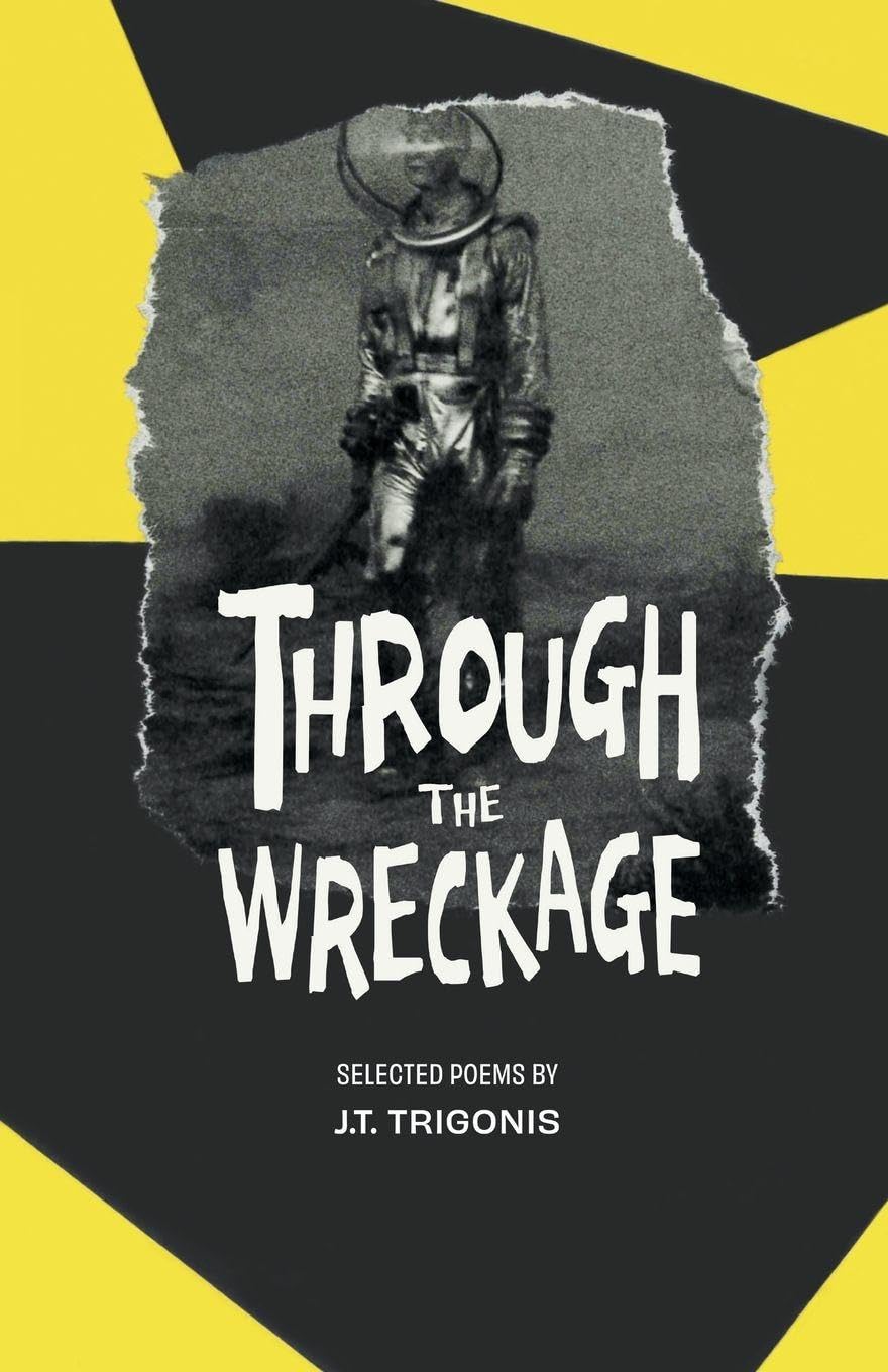 Through the Wreckage
