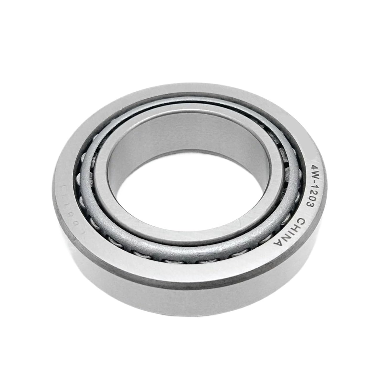 Roulement conique 4W-1204 4W-1203 JL68149 de rechange pour moyeu moto
