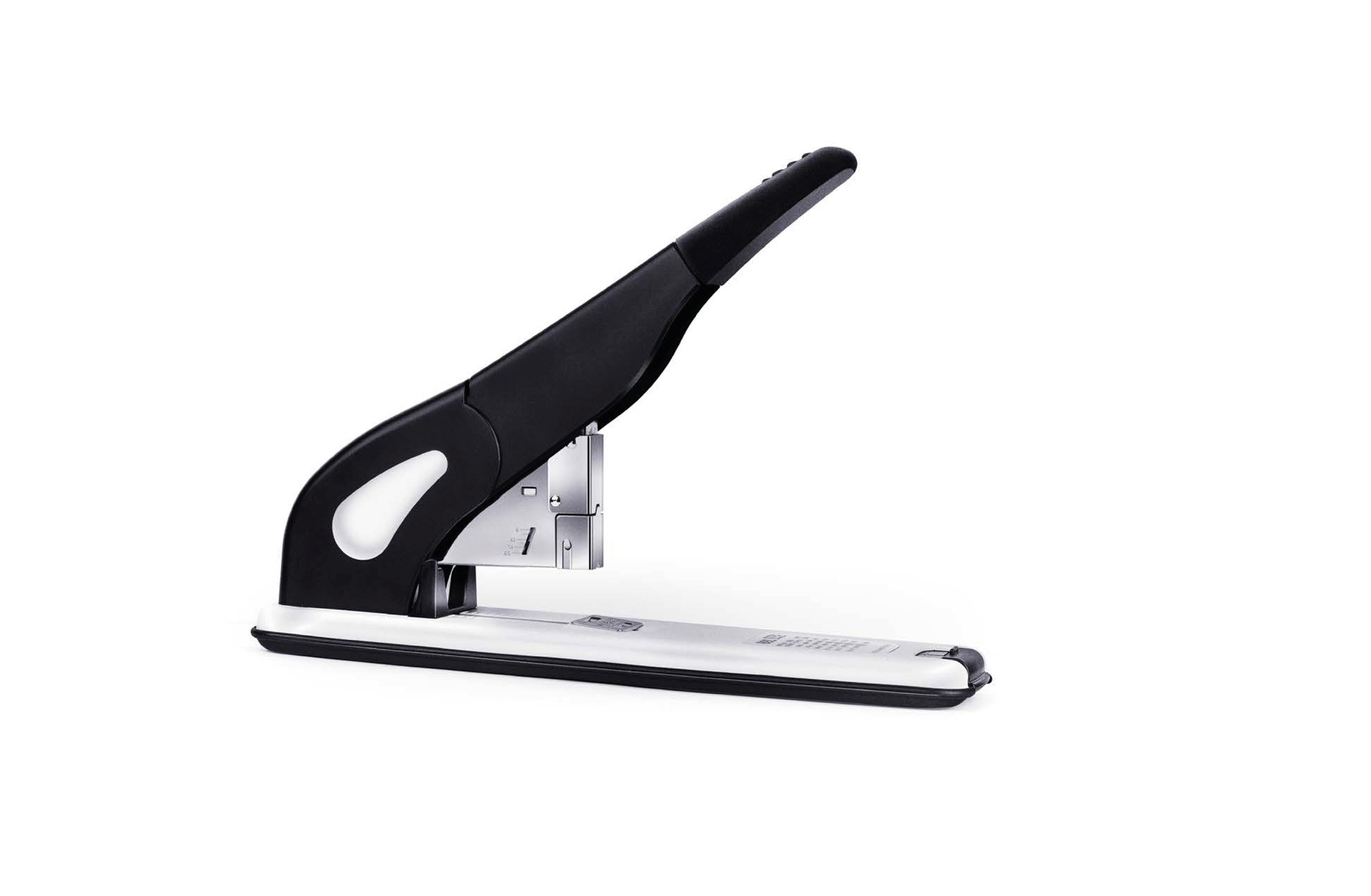 SAX Design Starkhefter 299 XXL, SCHWARZ