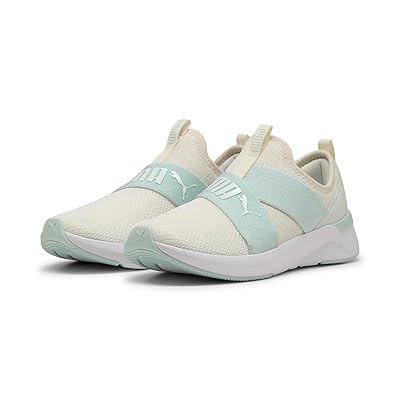 PUMA Softride Harli Slip On Cross Training Shoes Women