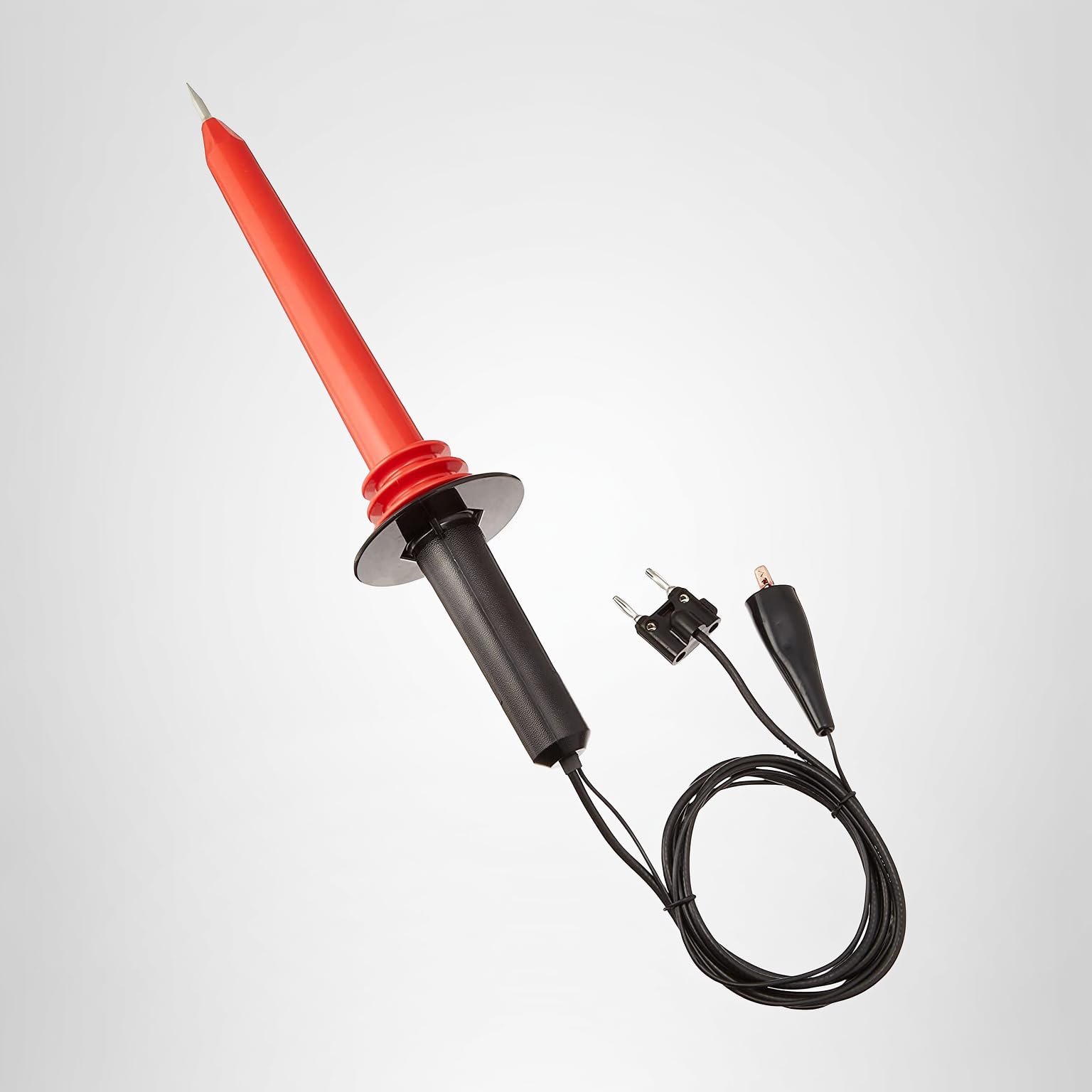 Amazon.com: Fluke 80K-40 High Voltage Probe : Industrial & Scientific