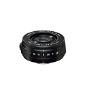 Fujifilm Fujinon XF 23mm F2.8 R, Weather Resistance, PD, Prime Lens for Vlogging | Wedding | Street | Landscapes (Full Frame Equivalent = 35MM) with 2+1* Year Warranty - Black gallery image