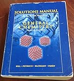 General Chemistry