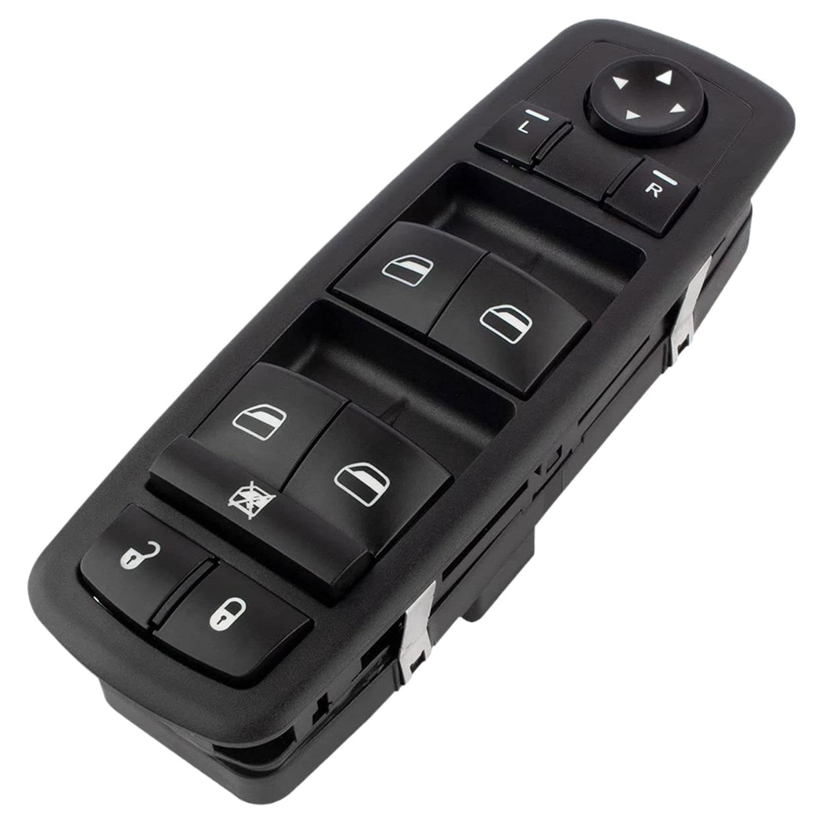 Window Control Switch for 2008 2009 Simple Assembly-image-19