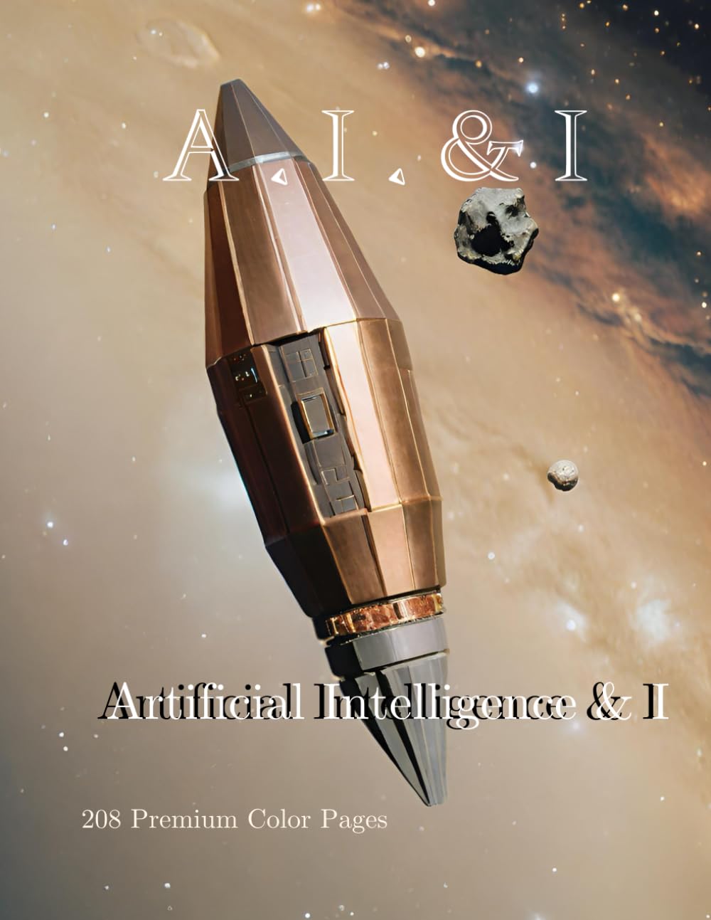 Artificial Intelligence & I pour tout comprendre aux enjeux de l'IA