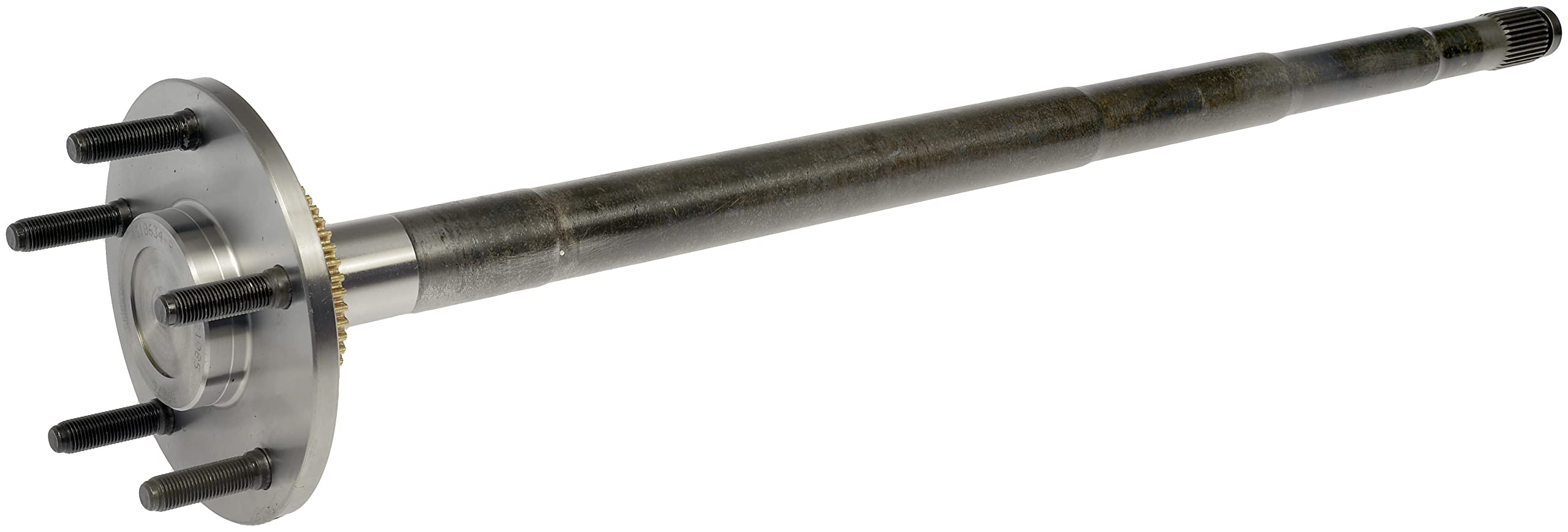 Amazon.com: Dorman 630-163 Rear Driver Side Drive Axle Shaft