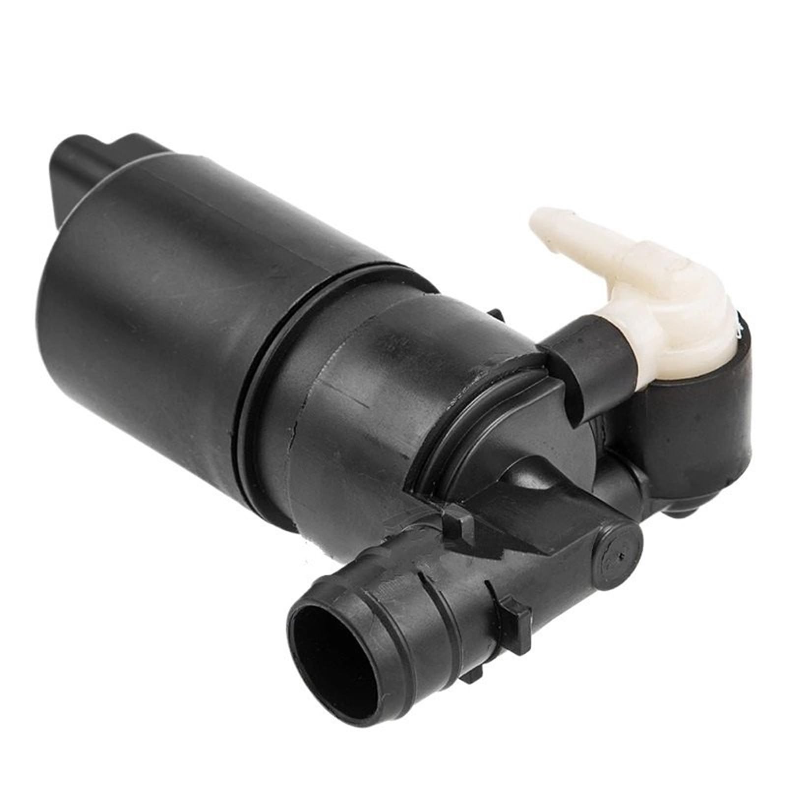 Bomba de agua de limpiaparabrisas Compatible con Citroen C2 C3 C5 Saxo Xsara Compatible con Peugeot 307 607 807 106 643475 8200194414 9641553980 Bomba limpiaparabrisas