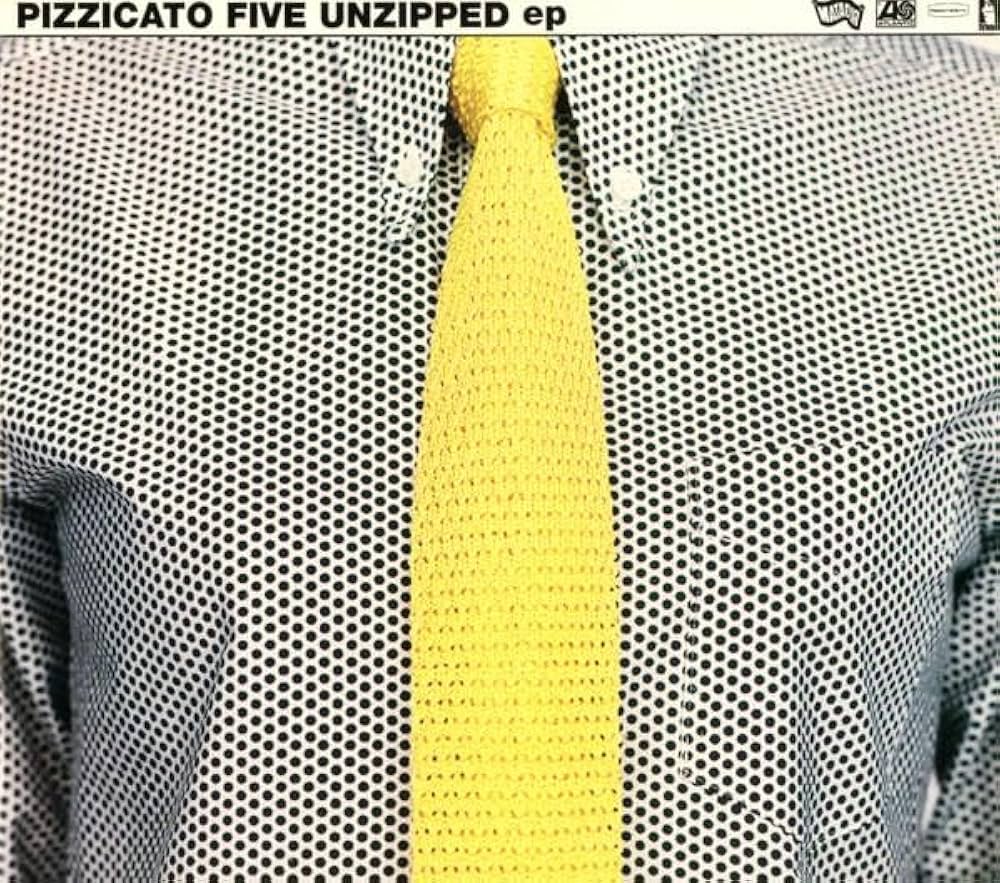 Amazon.co.jp: Unzipped EP: ミュージック