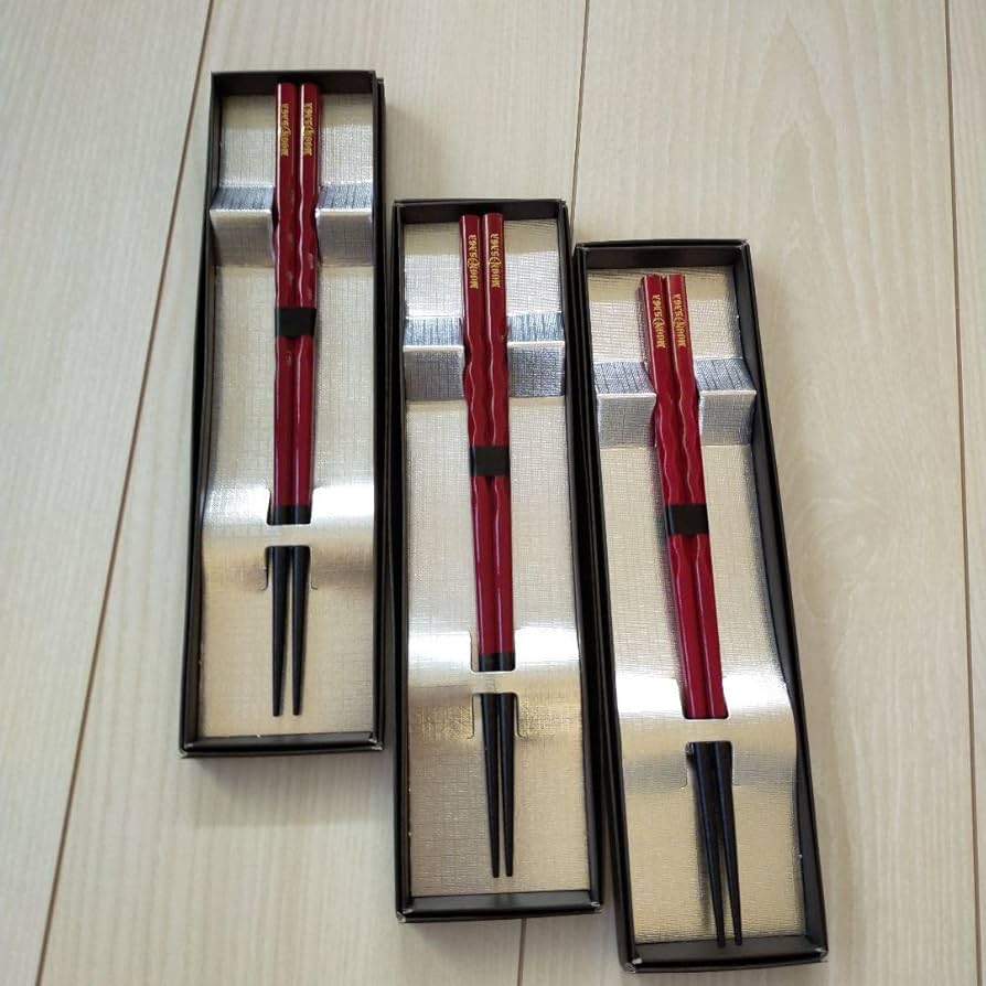 Amazon.co.jp: GACKTさんの御箸セット : ホーム＆キッチン