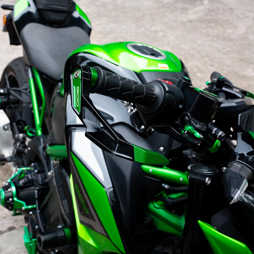 DZDJ per Kawasaki Z900 Z 900 2017 2018 2019 2020 2021