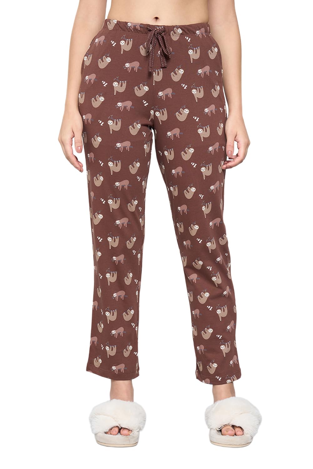 dreamz by pantaloons womens Pyjama-picture-31