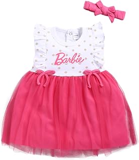 Mom's Love Baby-Girls Dress Price In India