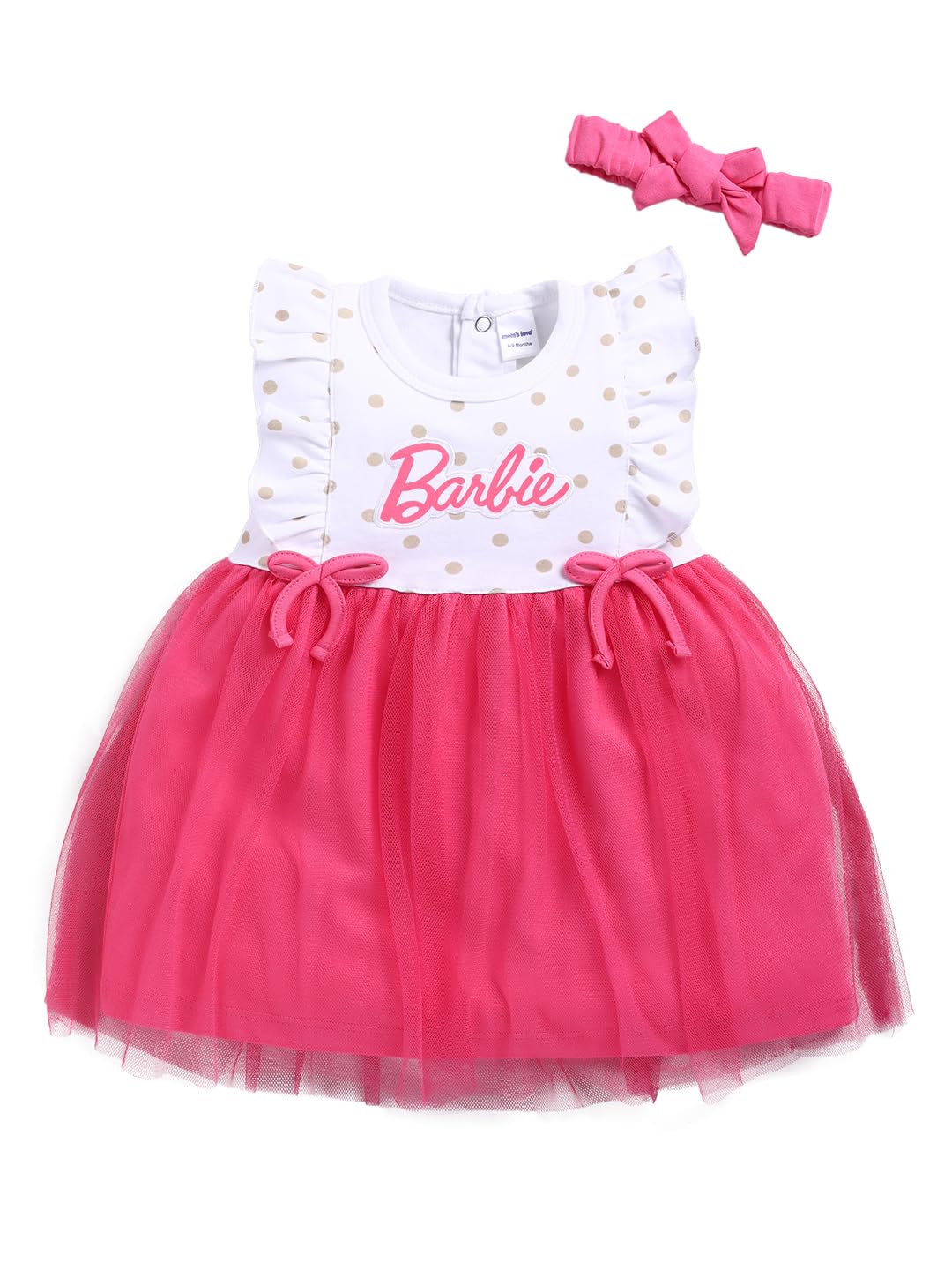 Mom's Love Baby-Girls Dress - Review, Price and Buying Guide