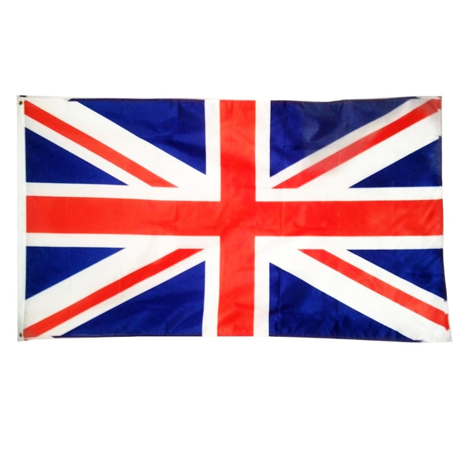 Amazon.co.jp: (APOSITV)国旗 イギリス 特大 大きい 大判 旗 150 90