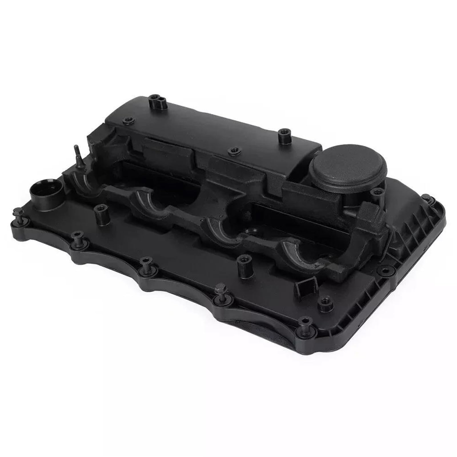 Coperchio Valvola Motore Coperchio Camma Bilanciere Valvola Motore Con Guarnizioni Per CITROEN Per RELAY 2. HDI 110/130/150 DIESEL 2011-2022 Punterie Valvola Motore
