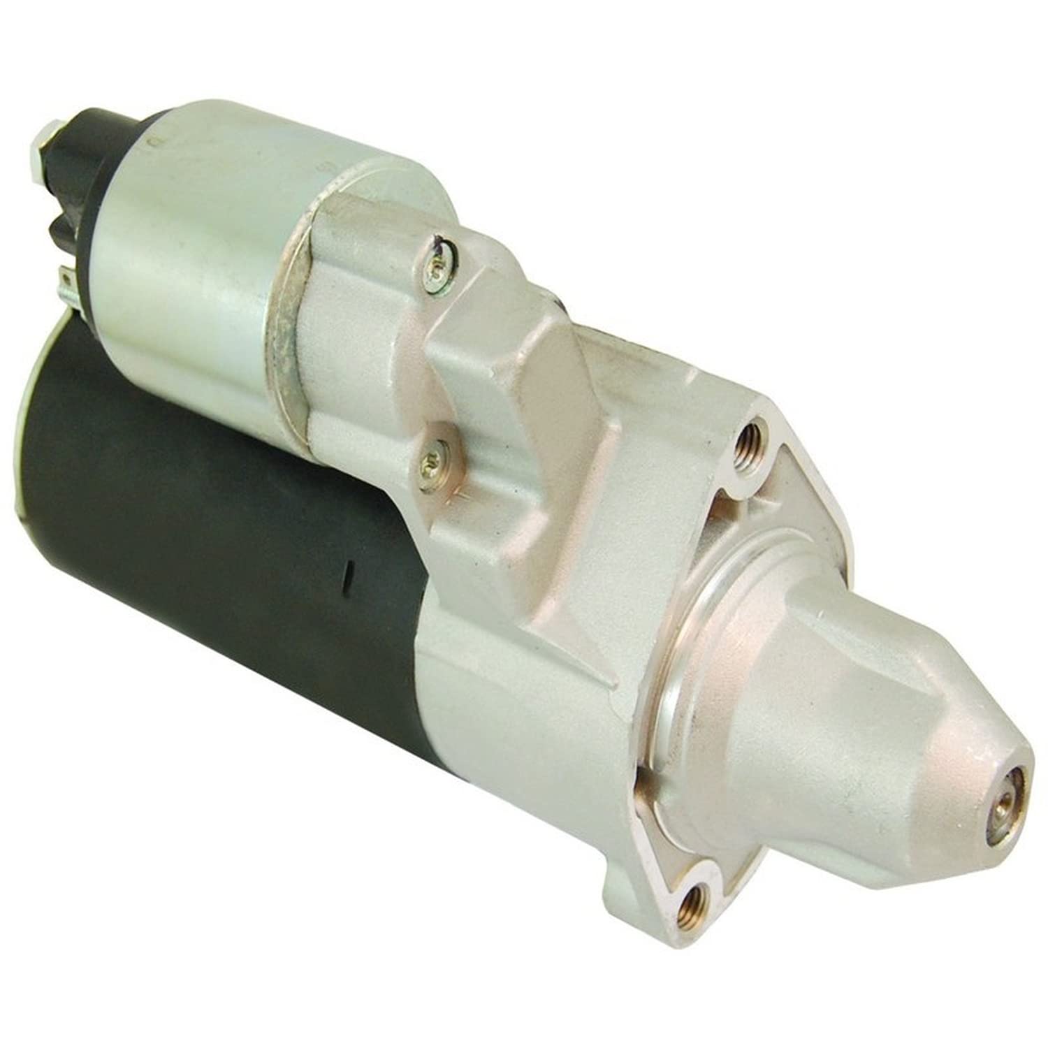 WAI MOTORINO AVVIAMENTO 12V Senso rotazione orario Compatibilità con MERCEDES-BENZ Classe C Sedan W204 17966N