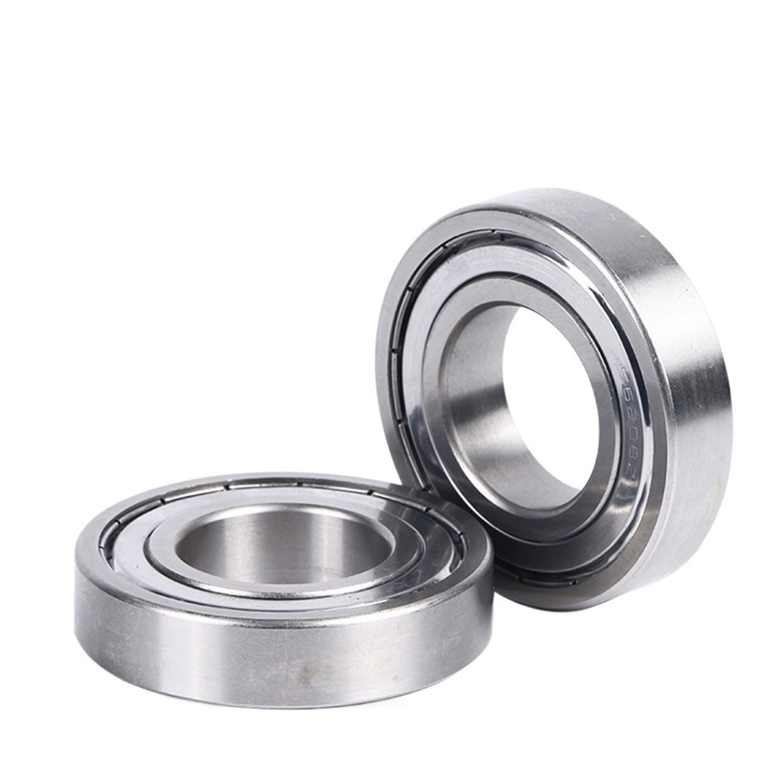 Roulement S6816-2RS en acier inoxydable contre la corrosion