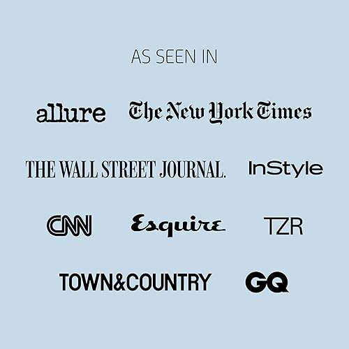 Miniatura 3 de Blue Lagoon Máscara de barro de sílice, máscara facial purificadora para calmar el enrojecimiento y calmar la piel, incluso la tez y aumentar el